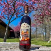 Adirondack Sangria